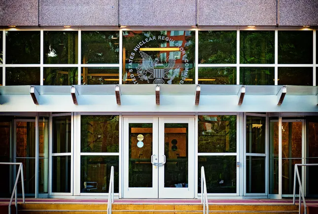 NRC approves NuScale’s small modular reactor plant design