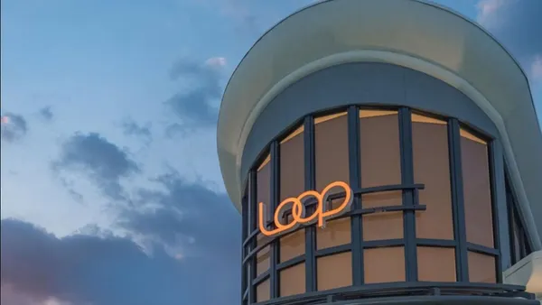 Loop Neighborhood Market