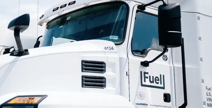 Fuel Transport expands fleet footprint in Toronto