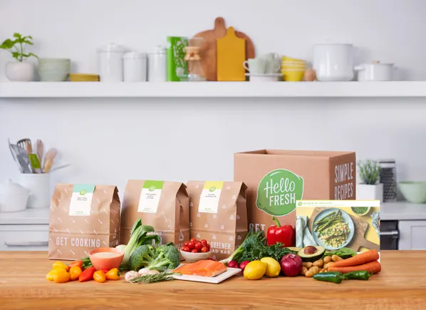 HelloFresh introduces recyclable packaging to ease environmental ...