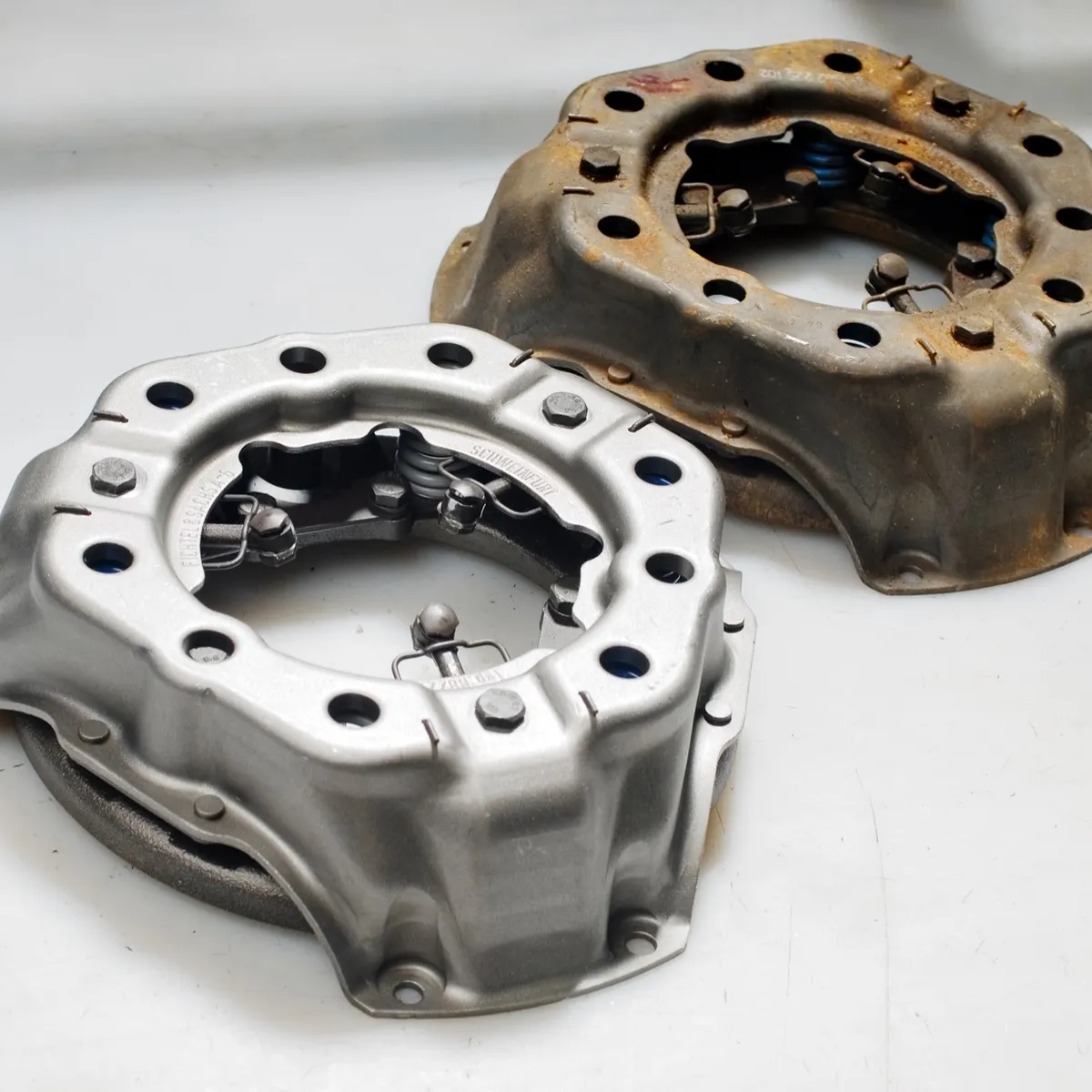 wardsauto.com - Bengt Halvorson - Reman auto parts business just begging to be 'discovered'