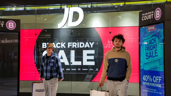 BNPL Afterpay buy now pay later retail shopping consumers debt