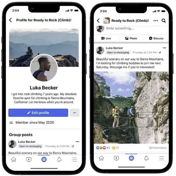 Facebook Communities Summit 2022