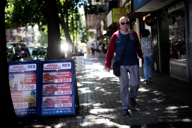 Visa to buy Prisma in Argentina