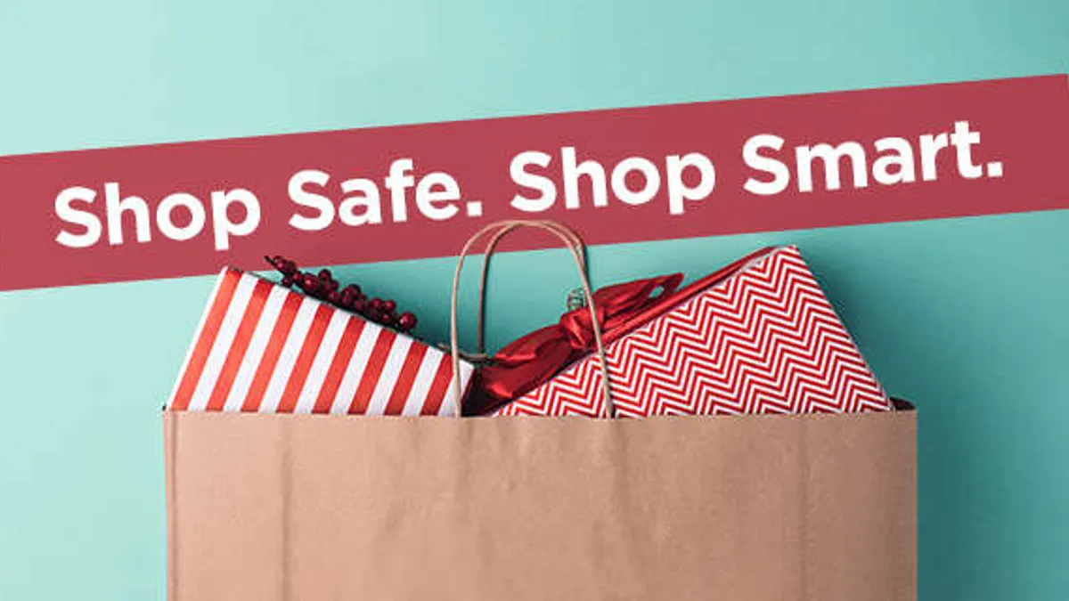 Shop Smart