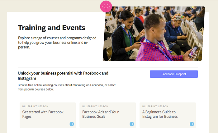 Facebook Military and Veteran Hub