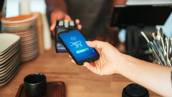 Stripe ecommerce mobile sales desktop consumers