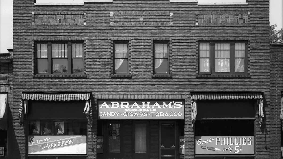 s abraham and sons