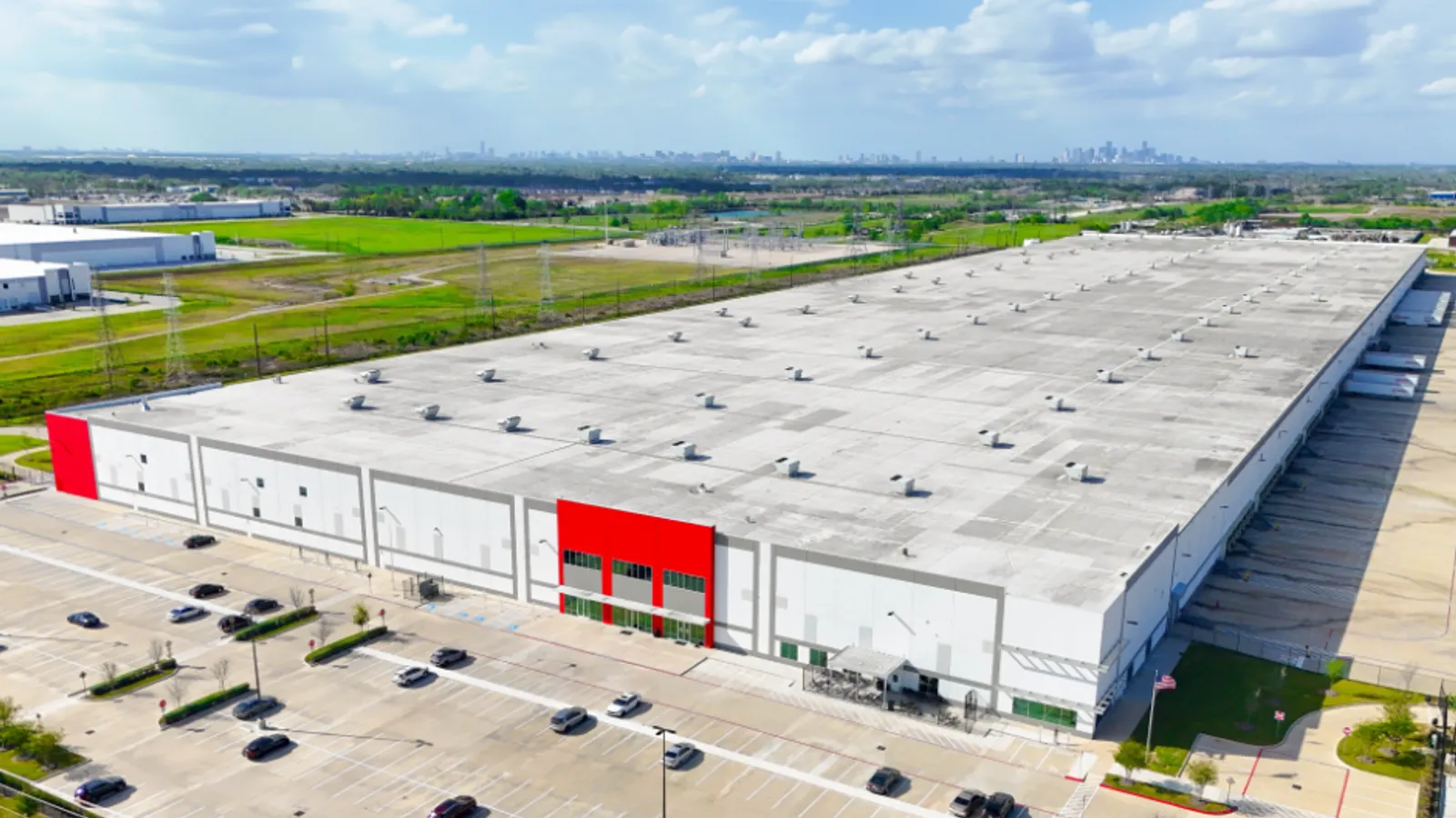 Target launches new kind of supply chain facility