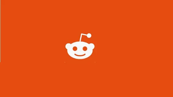 Reddit logo