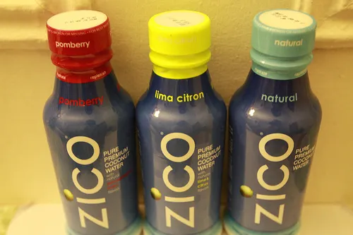 What Zico's head marketer had to say about its first national campaign ...