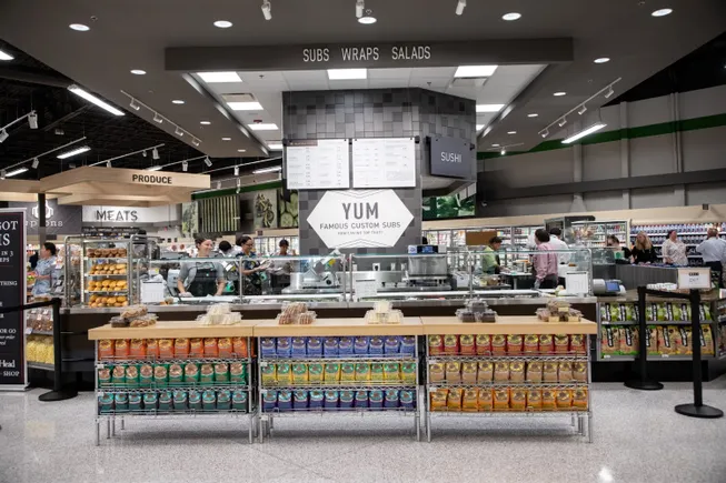 What’s Publix’s secret sauce?