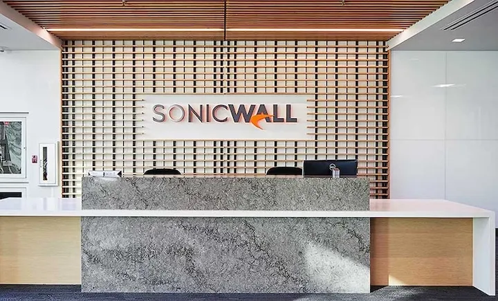 SonicWall doubles down on MSP strategy with firewall platform upgrade