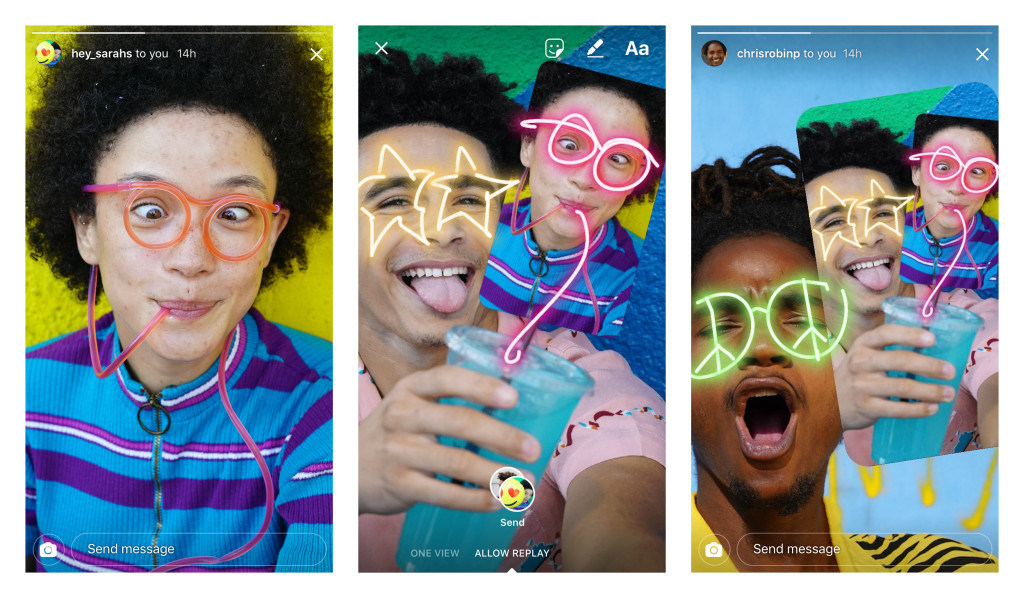 Instagram's Looking to Split Direct Messages into a Separate App, Called 'Instagram Direct' | Social Media Today