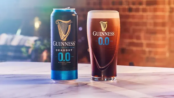 Guinness