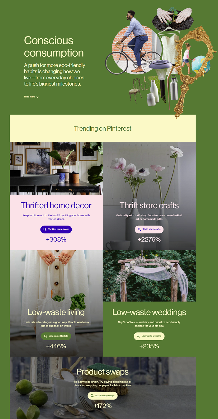 Pinterest 100