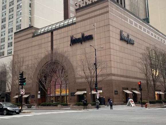 Stores veteran departs as Saks Global further streamlines operations