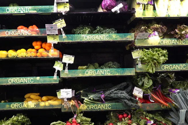 USDA organic rules are changing. Is the food industry ready?