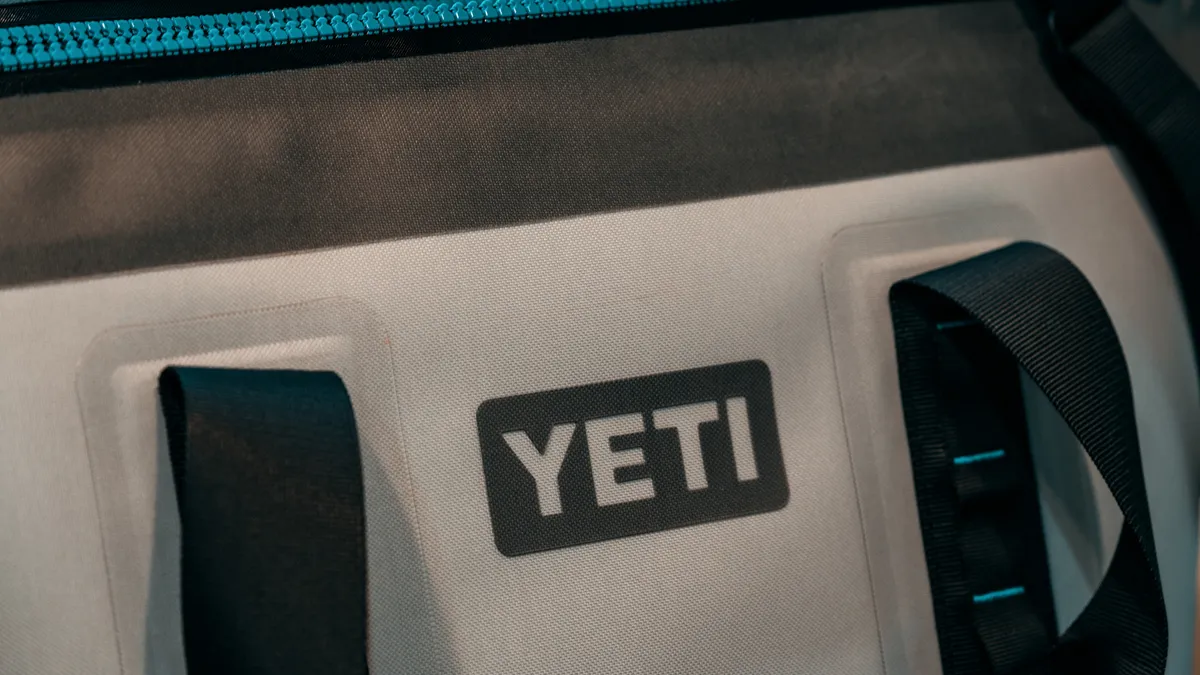 This is a picture of a yeti cooler from a creative commons search.