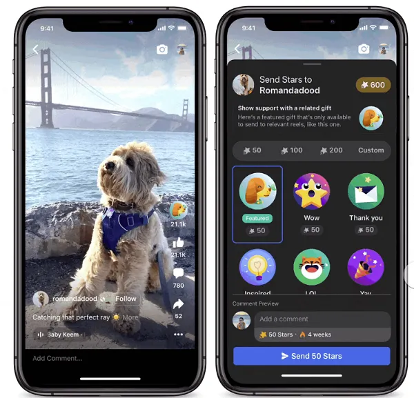Meta Creator Monetization Updates