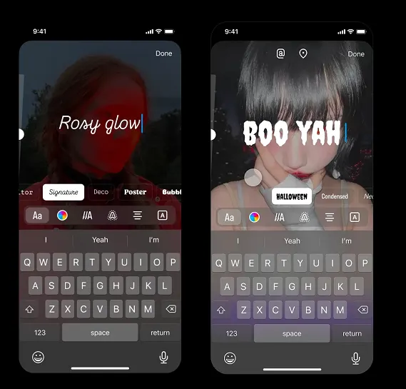 Instagram Reels guide