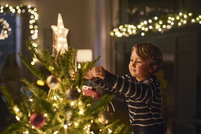 Home Depot’s heartfelt holiday ads showcase Christmas tree farmers