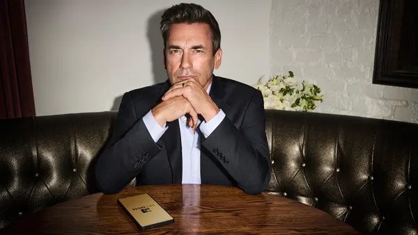 Jon Hamm for BetMGM