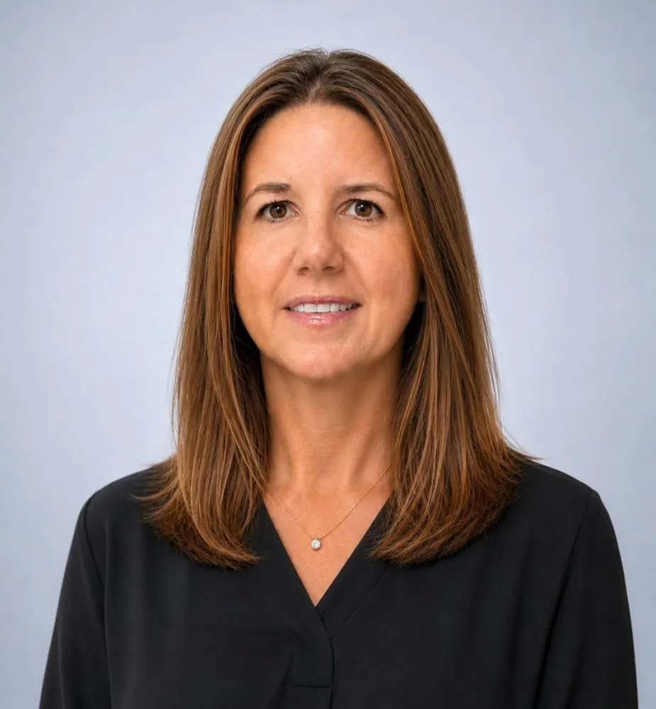 An image of King Kullen president and chief operating officer Tracey Cullen