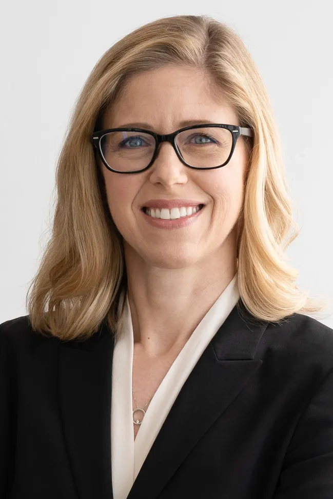 Sherry House, former CFO of Lucid