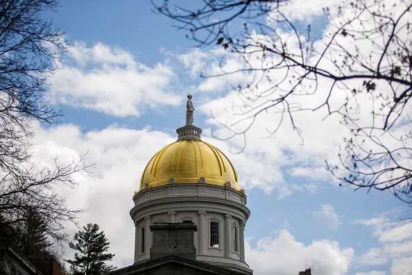 Vermont governor signs CPA bill into law, effective immediately