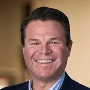 Todd Albright, global chief revenue officer at Datasite