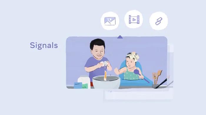 Facebook News Feed explainer