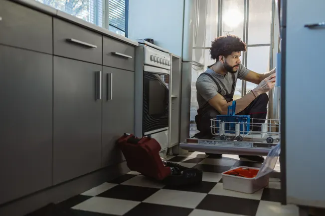Maintenance staffing remains multifamily's biggest labor challenge