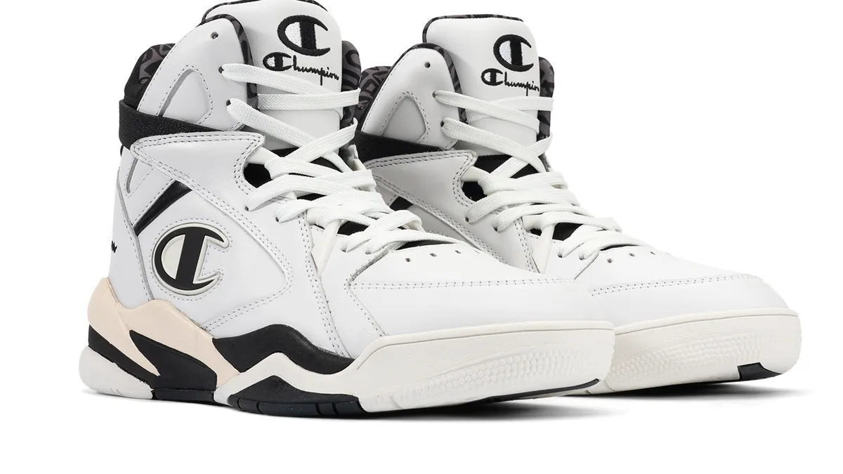 Champion basketball shoes 2013 online