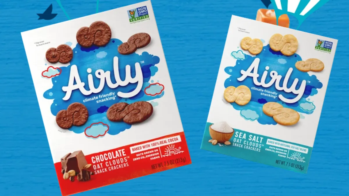 airly