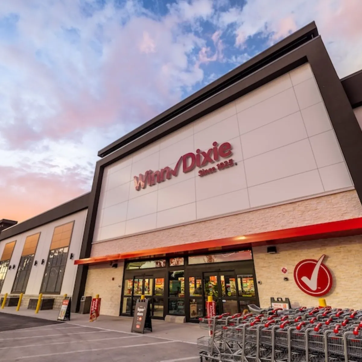 Southeastern Grocers to rebrand as The Winn-Dixie Company