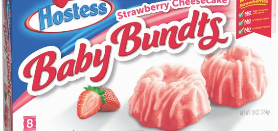 Hostess Brands, Baby Bundts