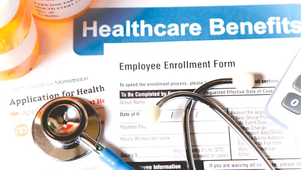 PlanSource employee benefits
