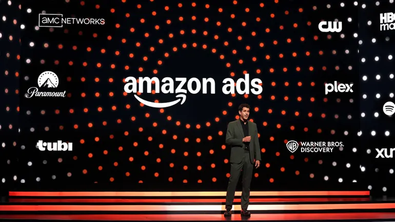 Upfronts Spotlight Data and AI-driven Ad Pitches