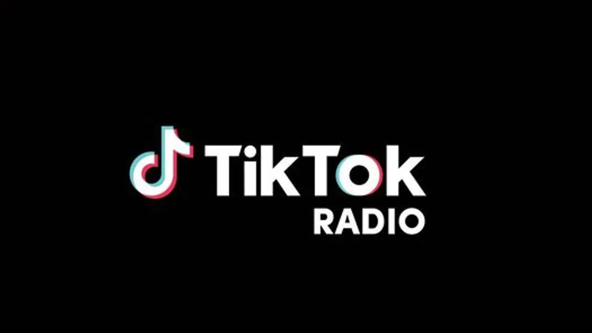 TikTok Radio