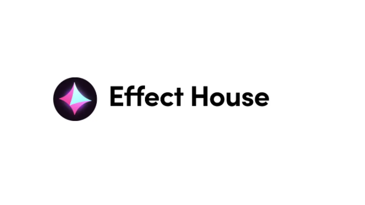 TikTok Effect House
