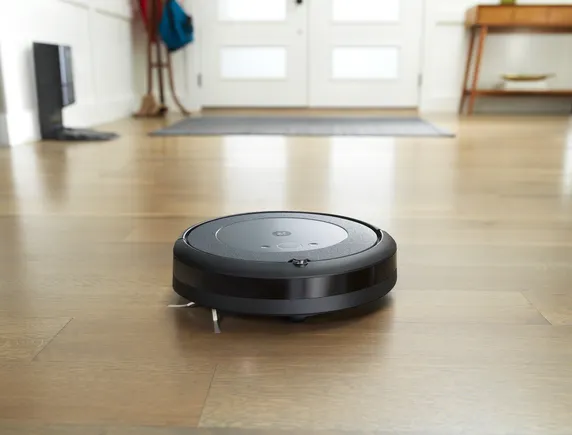 Inflation, tariffs help send iRobot into bankruptcy