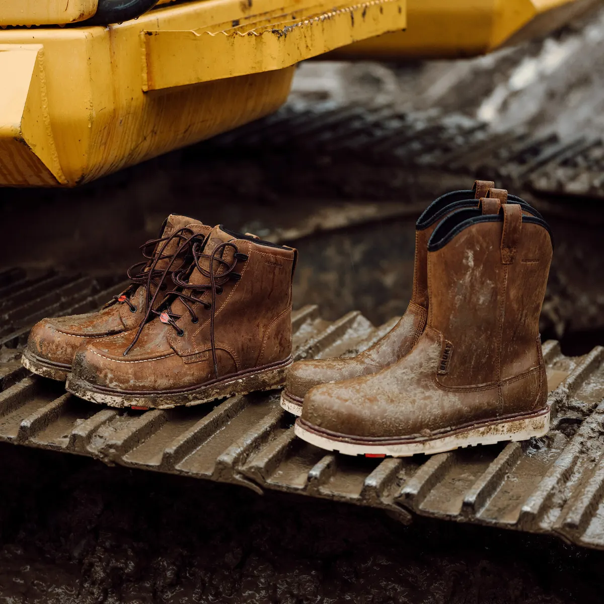 Workwear brand Brunt adds nearly 2 dozen wholesale partners