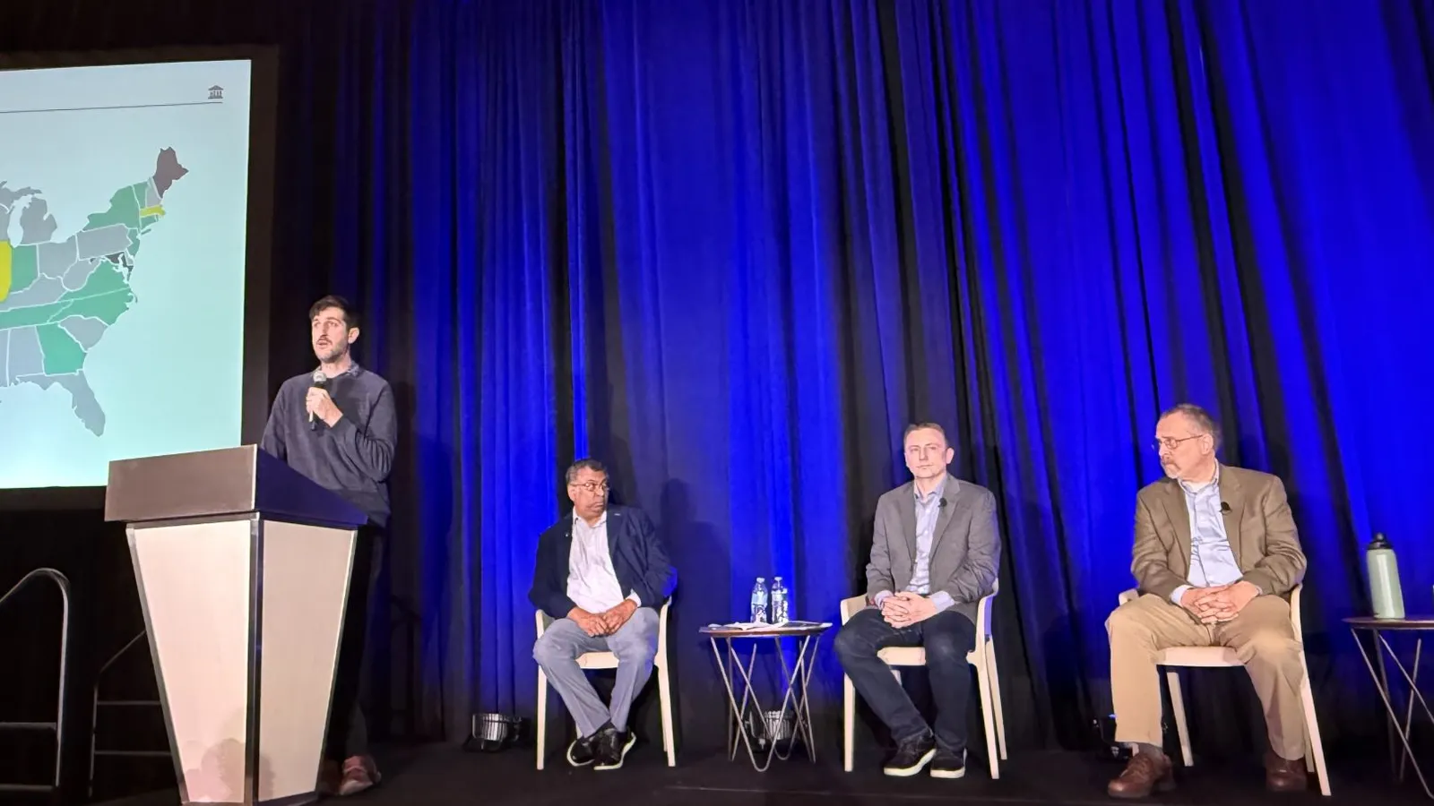 Regulators, PROs sort through responsible end market complexities