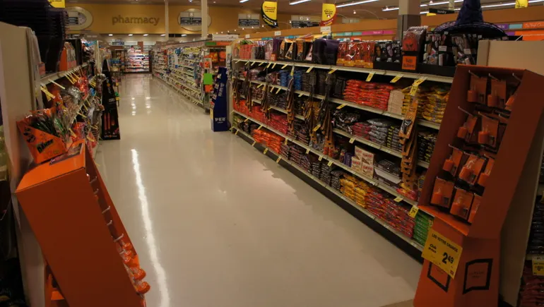 Grocers see strong prognosis for more pharmacy and heath services