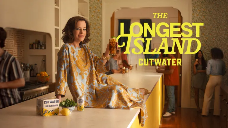 Cutwater stirs up hosting simplicity in summer campaign