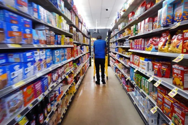 Consumer sentiment edges up on expectations inflation will cool