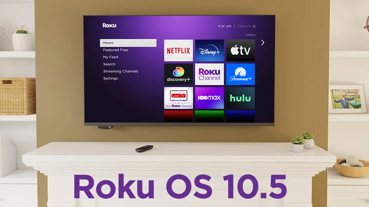 Roku TV