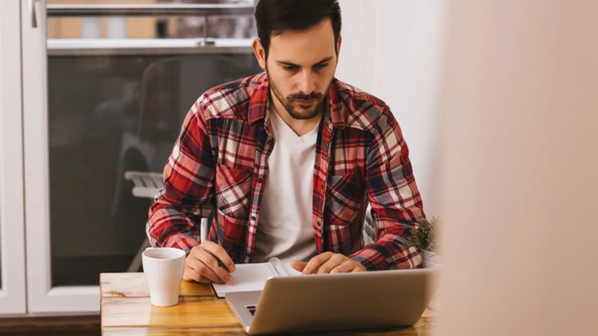 soCommercial, Steve Taylor, excess commercial space