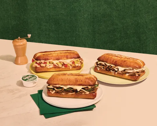 How 5 restaurant chains are growing beyond their core menus